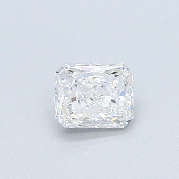 0.31 ct radiant GIA certified Loose diamond, F color | VVS1 clarity