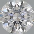 Load image into Gallery viewer, 0.31 ct round GIA certified Loose diamond, E color | SI1 clarity | EX cut

