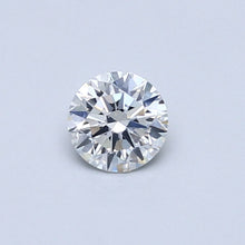Load image into Gallery viewer, 0.32 ct round GIA certified Loose diamond, G color | SI1 clarity | EX cut
