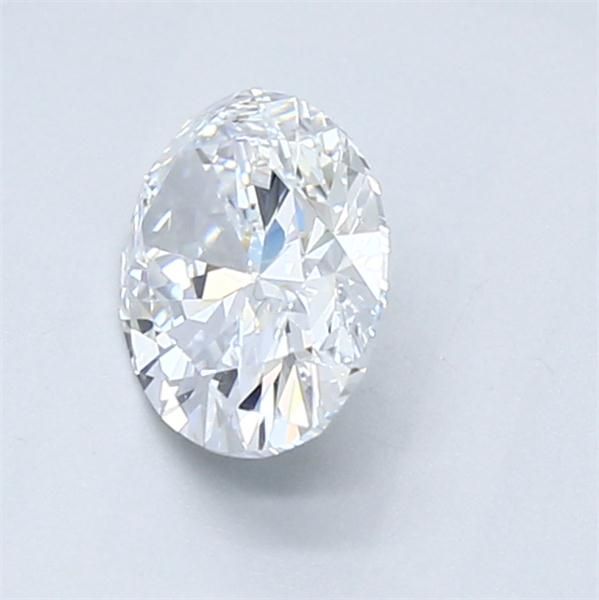 0.32 ct round IGI certified Loose diamond, E color | VVS2 clarity | EX cut