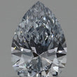 Load image into Gallery viewer, 0.34 ct pear IGI certified Loose diamond, J color | VVS1 clarity
