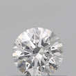 Load image into Gallery viewer, 0.34 ct round GIA certified Loose diamond, E color | SI2 clarity | EX cut
