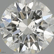 Load image into Gallery viewer, 0.34 ct round GIA certified Loose diamond, H color | SI1 clarity | EX cut
