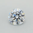Load image into Gallery viewer, 0.34 ct round IGI certified Loose diamond, G color | VS1 clarity | VG cut
