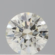 Load image into Gallery viewer, 0.35 ct round GIA certified Loose diamond, K color | VVS1 clarity | EX cut
