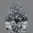Load image into Gallery viewer, 0.36 ct pear IGI certified Loose diamond, I color | VS1 clarity
