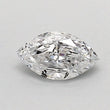 Load image into Gallery viewer, 0.40 ct marquise IGI certified Loose diamond, E color | I2 clarity
