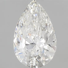Load image into Gallery viewer, 0.40 ct pear GIA certified Loose diamond, G color | VS1 clarity

