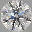 Load image into Gallery viewer, 0.40 ct round GIA certified Loose diamond, F color | SI2 clarity | VG cut

