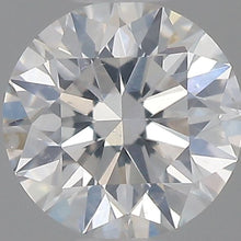 Load image into Gallery viewer, 0.41 ct round GIA certified Loose diamond, E color | SI2 clarity | EX cut
