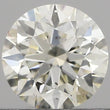 Load image into Gallery viewer, 0.41 ct round IGI certified Loose diamond, I color | SI1 clarity | VG cut
