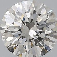 Load image into Gallery viewer, 0.50 ct round GIA certified Loose diamond, G color | VS2 clarity | EX cut
