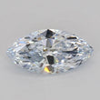 Load image into Gallery viewer, 0.51 ct marquise IGI certified Loose diamond, J color | VVS1 clarity
