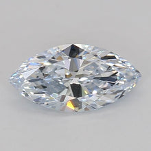 Load image into Gallery viewer, 0.51 ct marquise IGI certified Loose diamond, J color | VVS1 clarity
