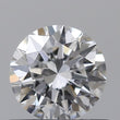 Load image into Gallery viewer, 0.51 ct round GIA certified Loose diamond, D color | FL clarity | EX cut
