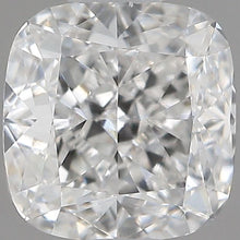 Load image into Gallery viewer, 0.70 ct cushion brilliant GIA certified Loose diamond, G color | VS1 clarity

