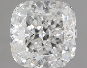 0.70 ct cushion brilliant GIA certified Loose diamond, G color | VS1 clarity