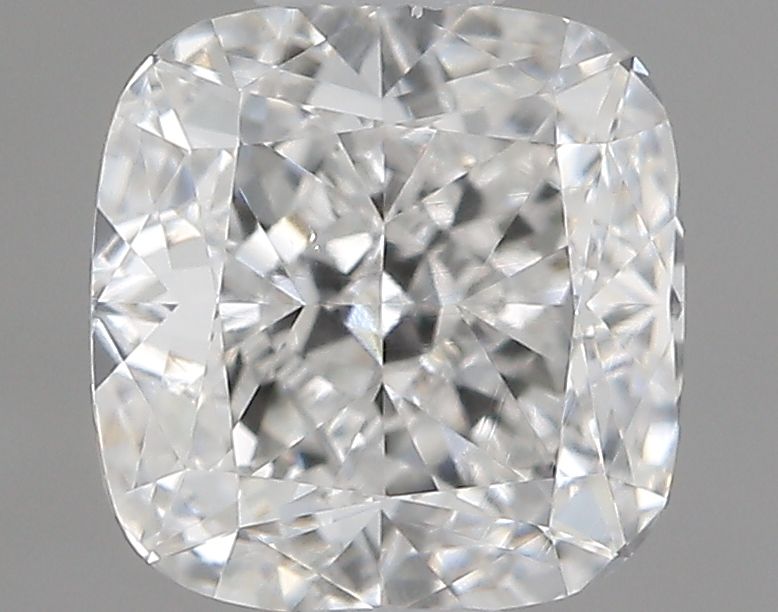 0.70 ct cushion brilliant GIA certified Loose diamond, G color | VS1 clarity