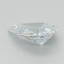 Load image into Gallery viewer, 0.71 ct pear IGI certified Loose diamond, I color | VVS2 clarity | GD cut
