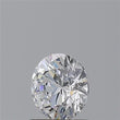 Load image into Gallery viewer, 0.71 ct round GIA certified Loose diamond, E color | VS1 clarity | EX cut
