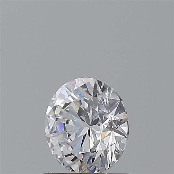 0.71 ct round GIA certified Loose diamond, E color | VS1 clarity | EX cut