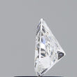 Load image into Gallery viewer, 0.71 ct trilliant IGI certified Loose diamond, F color | VS1 clarity
