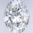 Load image into Gallery viewer, 0.76 ct oval GIA certified Loose diamond, G color | I2 clarity
