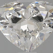 Load image into Gallery viewer, 0.80 ct heart GIA certified Loose diamond, F color | SI2 clarity
