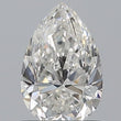 Load image into Gallery viewer, 0.80 ct pear GIA certified Loose diamond, G color | VS2 clarity | EX cut
