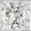 Load image into Gallery viewer, 0.80 ct princess GIA certified Loose diamond, I color | VS2 clarity
