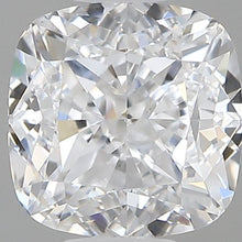 Load image into Gallery viewer, 0.90 ct cushion brilliant GIA certified Loose diamond, D color | VS1 clarity
