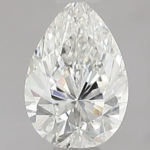 Load image into Gallery viewer, 0.90 ct pear GIA certified Loose diamond, I color | SI1 clarity
