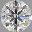 Load image into Gallery viewer, 0.90 ct round GIA certified Loose diamond, H color | SI1 clarity | VG cut
