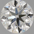 Load image into Gallery viewer, 0.90 ct round GIA certified Loose diamond, H color | VS1 clarity | GD cut
