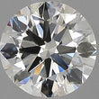 Load image into Gallery viewer, 0.90 ct round GIA certified Loose diamond, H color | VS2 clarity | VG cut

