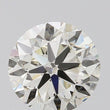 Load image into Gallery viewer, 0.90 ct round GIA certified Loose diamond, K color | VS2 clarity | VG cut
