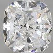 Load image into Gallery viewer, 0.91 ct cushion brilliant GIA certified Loose diamond, F color | VS1 clarity
