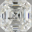 Load image into Gallery viewer, 0.94 ct asscher GIA certified Loose diamond, I color | SI2 clarity
