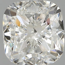 Load image into Gallery viewer, 1.00 ct cushion brilliant GIA certified Loose diamond, I color | VVS2 clarity

