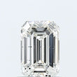 Load image into Gallery viewer, 1.00 ct emerald IGI certified Loose diamond, G color | SI2 clarity
