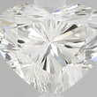 Load image into Gallery viewer, 1.00 ct heart IGI certified Loose diamond, H color | VS1 clarity
