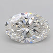Load image into Gallery viewer, 1.00 ct oval IGI certified Loose diamond, F color | VS1 clarity
