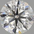Load image into Gallery viewer, 1.00 ct round GIA certified Loose diamond, D color | SI1 clarity | VG cut
