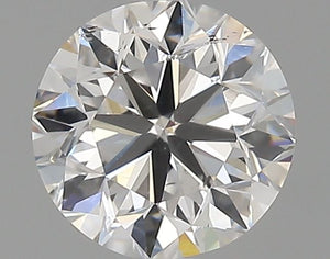 1.00 ct round GIA certified Loose diamond, D color | SI1 clarity | VG cut