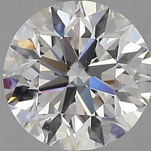 Load image into Gallery viewer, 1.00 ct round GIA certified Loose diamond, D color | VS1 clarity | EX cut
