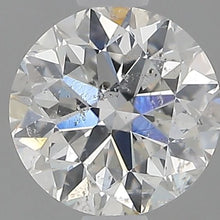 Load image into Gallery viewer, 1.00 ct round GIA certified Loose diamond, G color | SI2 clarity | VG cut
