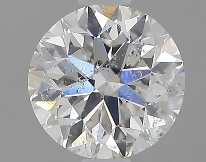 1.00 ct round GIA certified Loose diamond, G color | SI2 clarity | VG cut