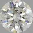 Load image into Gallery viewer, 1.00 ct round GIA certified Loose diamond, J color | VS1 clarity | VG cut
