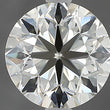 Load image into Gallery viewer, 1.00 ct round IGI certified Loose diamond, J color | VS1 clarity | VG cut

