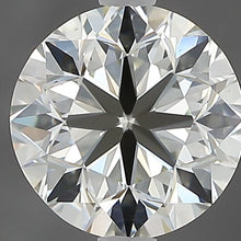 Load image into Gallery viewer, 1.00 ct round IGI certified Loose diamond, J color | VS1 clarity | VG cut
